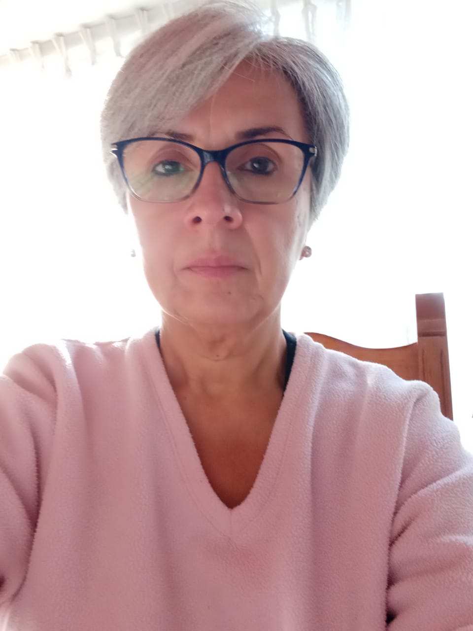 Carmen Viviana Lora Farias