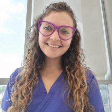 FRANCISCA CICOLE ANDRADE VARGAS Nutricionista