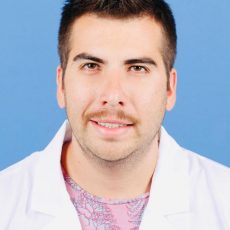 Ignacio Valdes Arroyo Kinesiologo