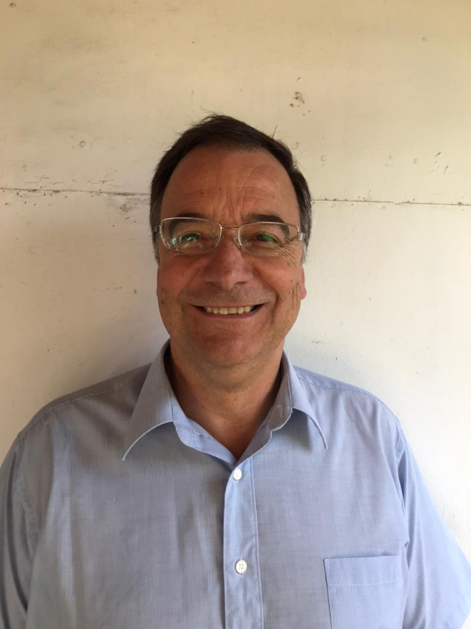 Juan Jesus Martinez Martinez