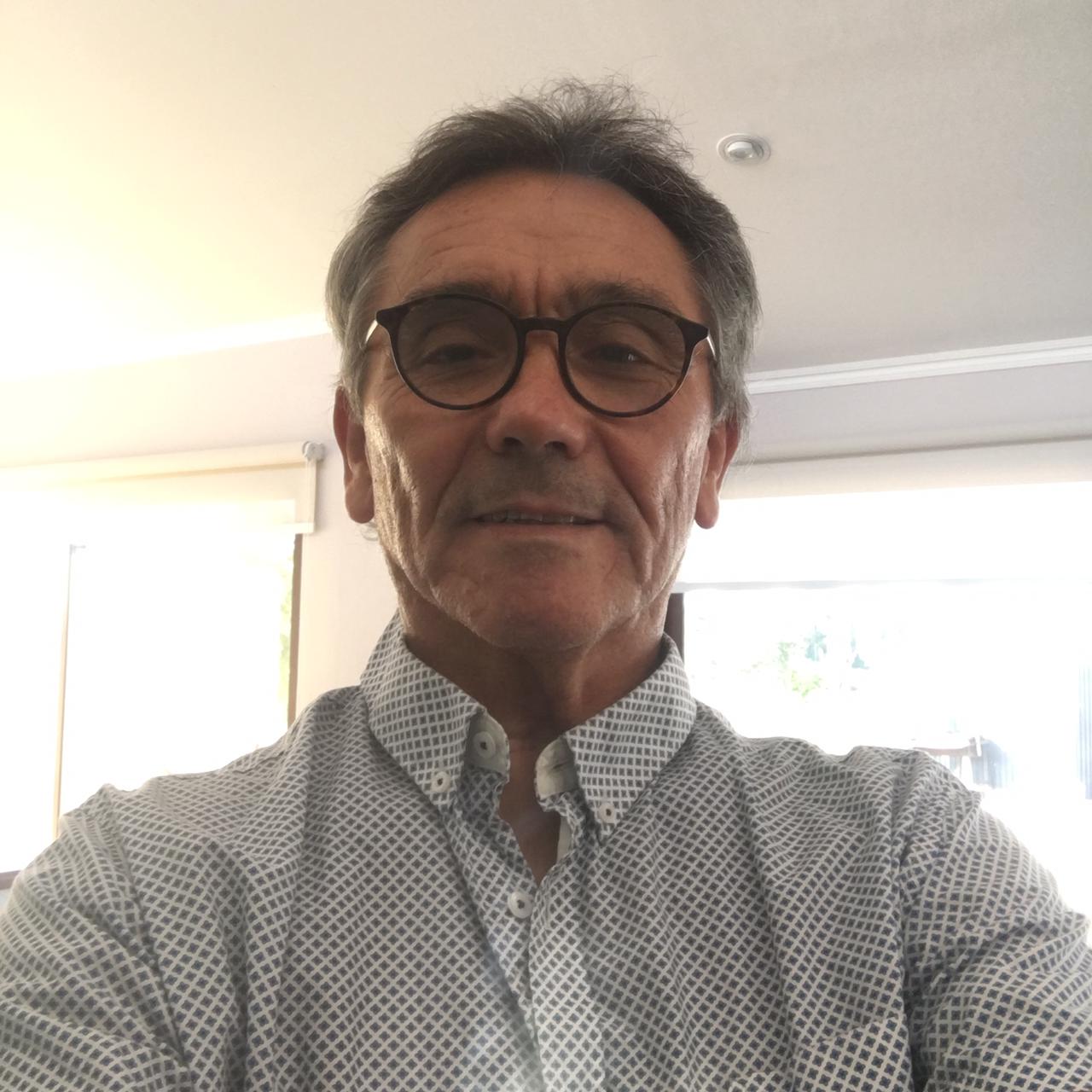 Manuel Antonio Fernandez Rozas