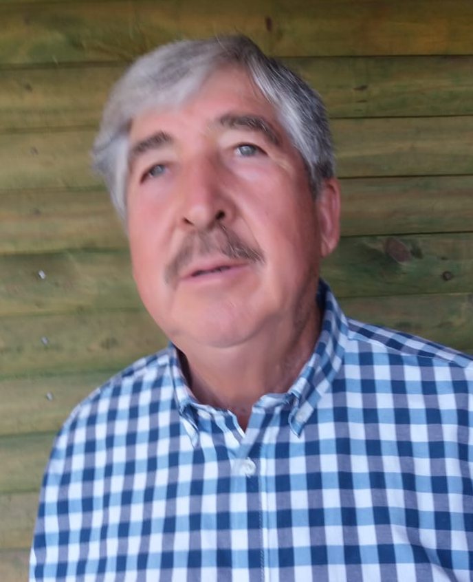 PEDRO VALDES ASZO