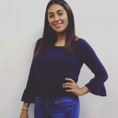 Profesora Ed fisica
