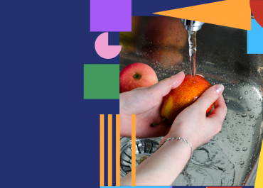 Higiene Personal y Alimentaria