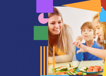 Implicancia de la Nutrición en el área de Salud, Parte 2