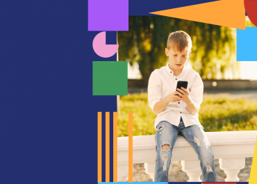 ¿El celular ayuda realmente a la formación de sus hijos?